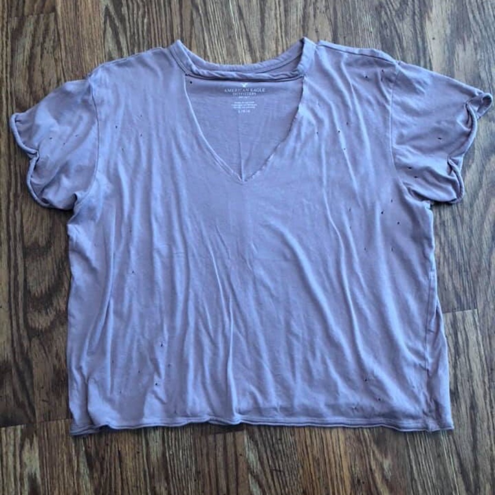 American Eagle